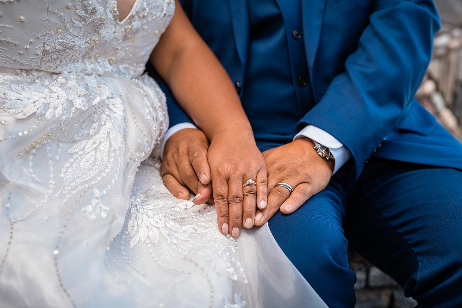 The Wedding Website of Vida Manaloto and Bob Spamola