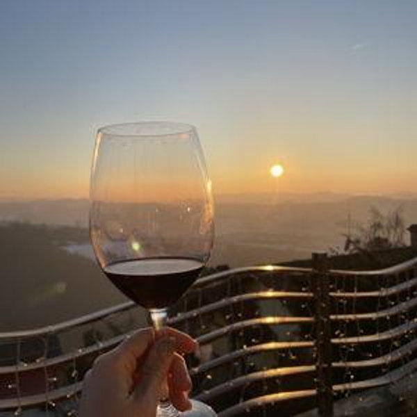 Wine Tasting