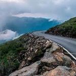 Mt. Washington Auto Road