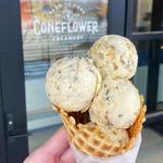 Coneflower Creamery - Millwork Commons