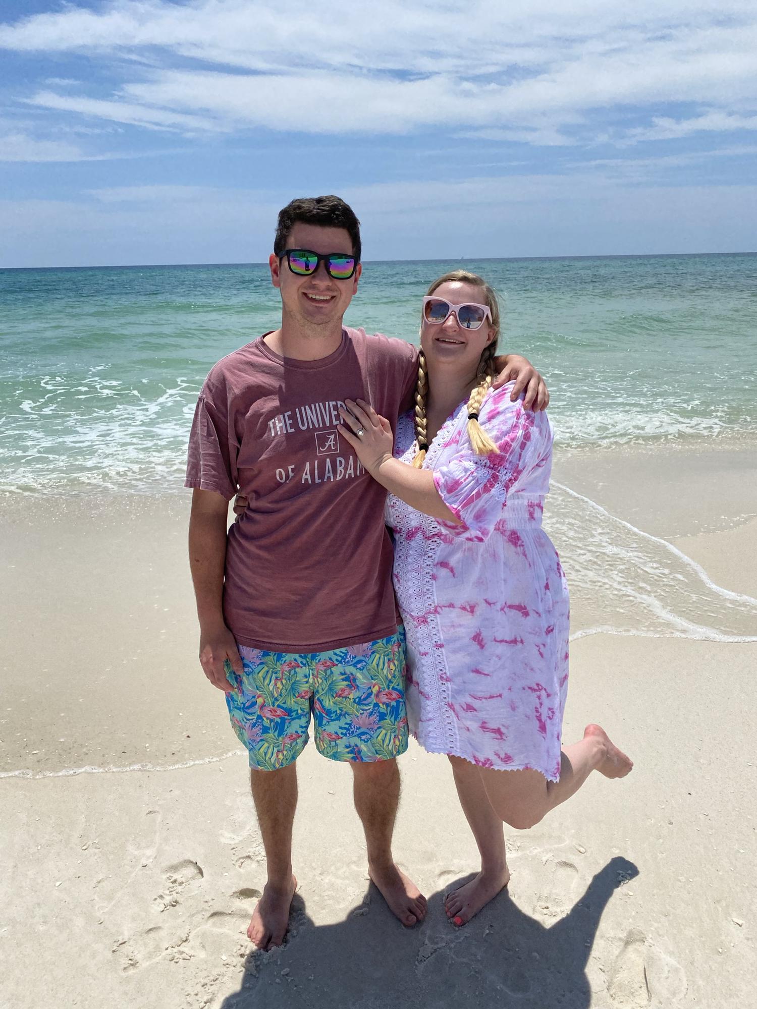 Fun in Pensacola!