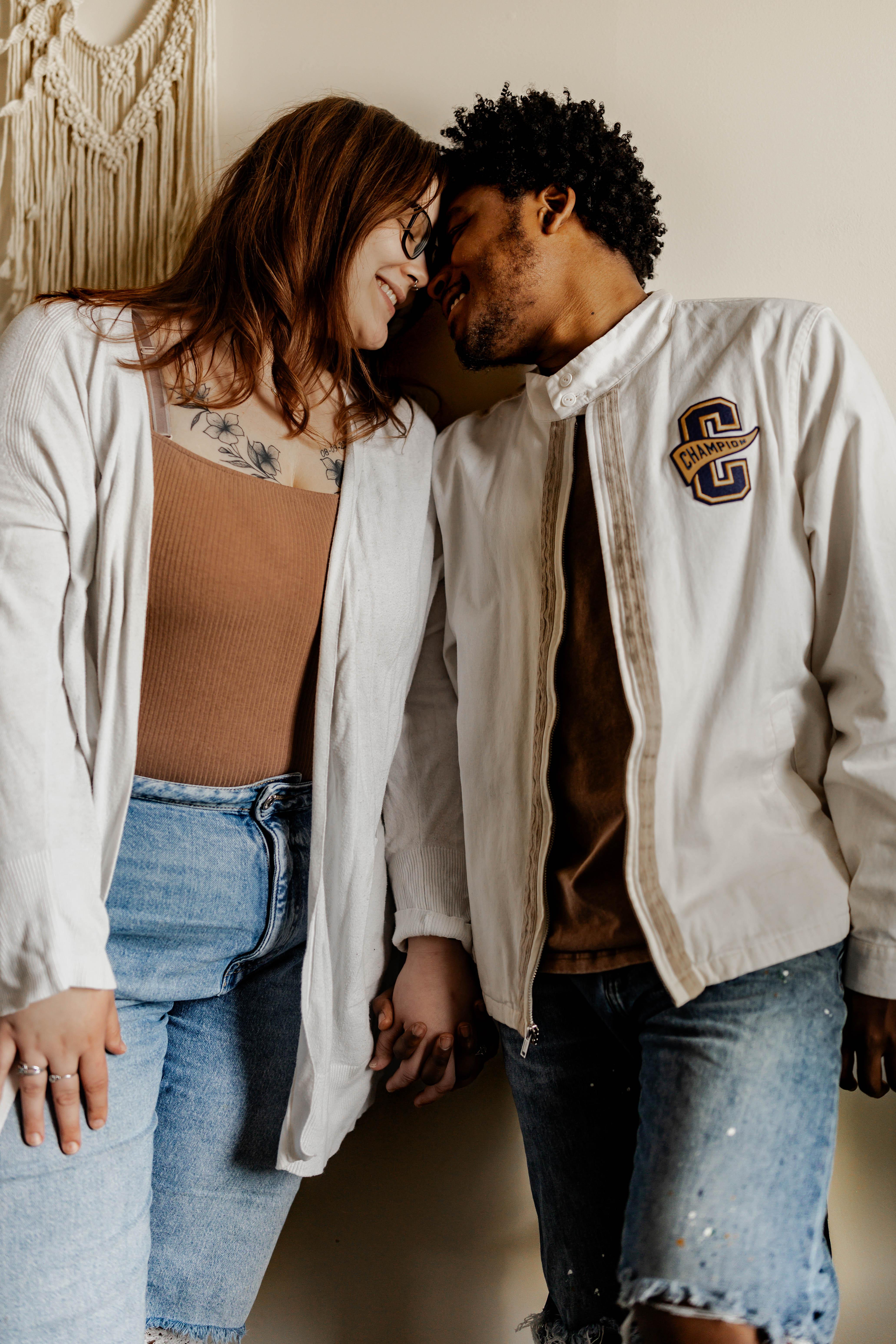 The Wedding Website of Andromeda Newbold and Jeremiah Anderson