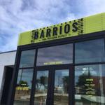 Barrios Fine Mexican Dishes