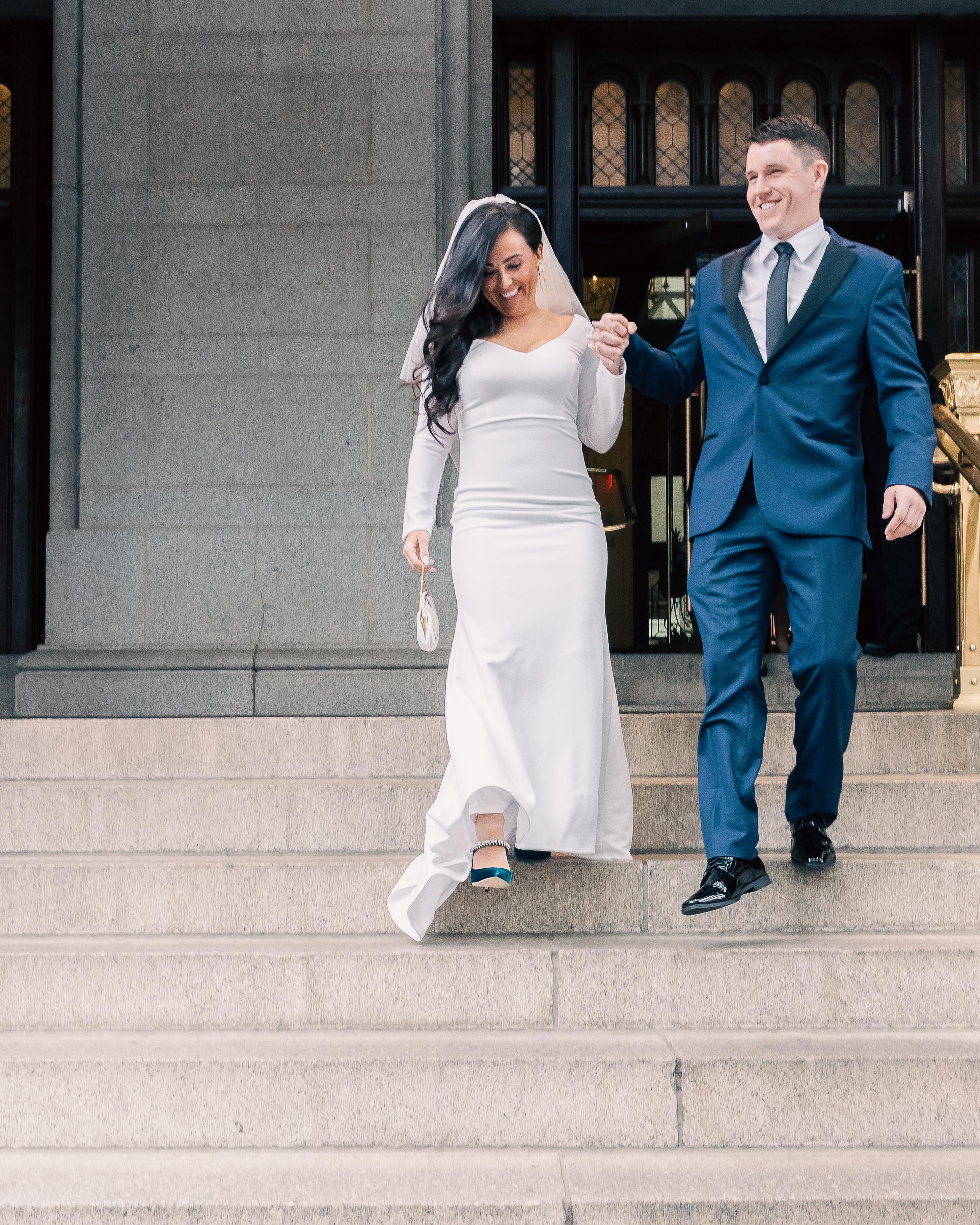 The Wedding Website of Julia Clark and Michael Flaherty