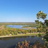 Hike Barn Bluff
