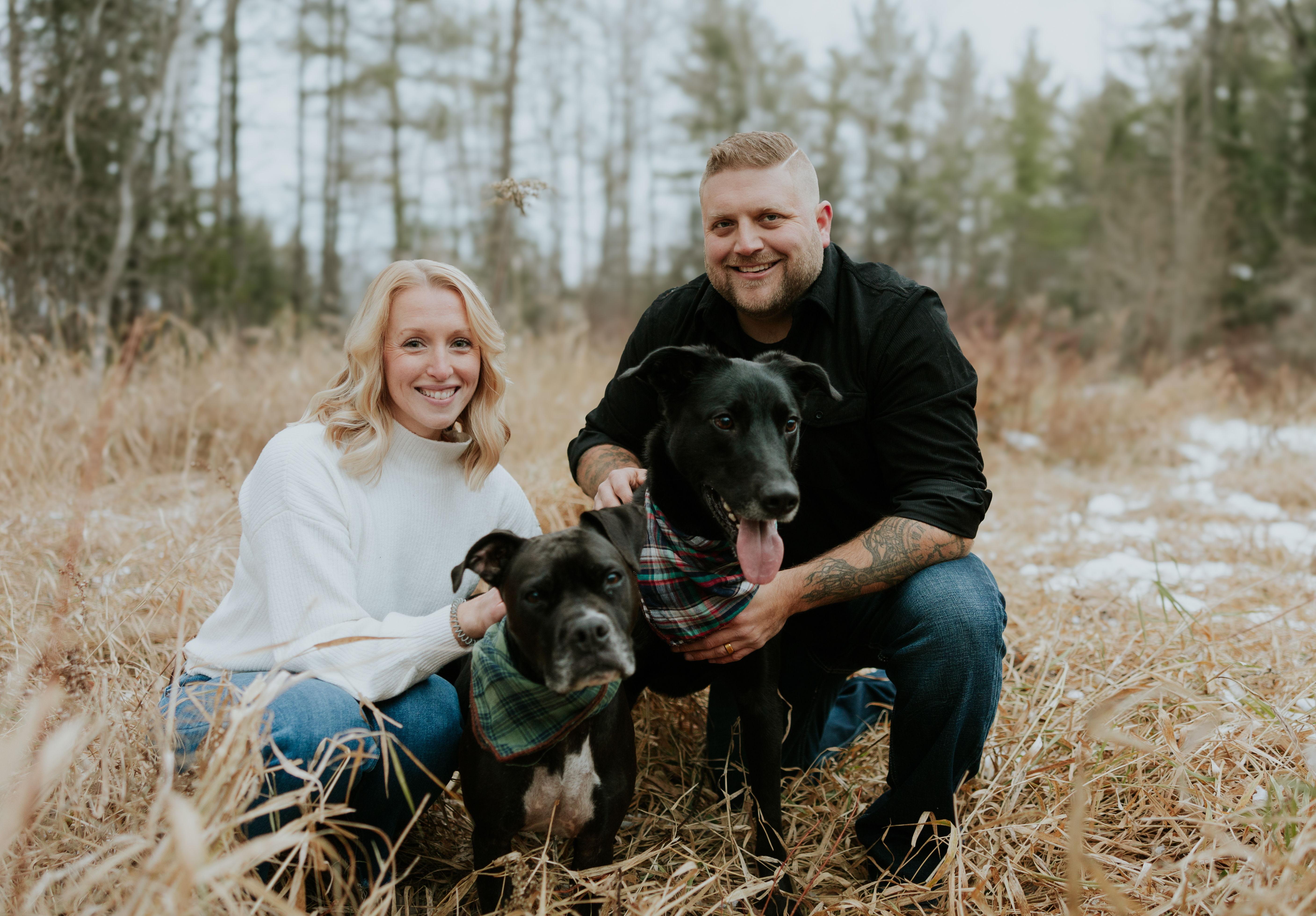 The Wedding Website of Ashley Moore and Mitch Campy