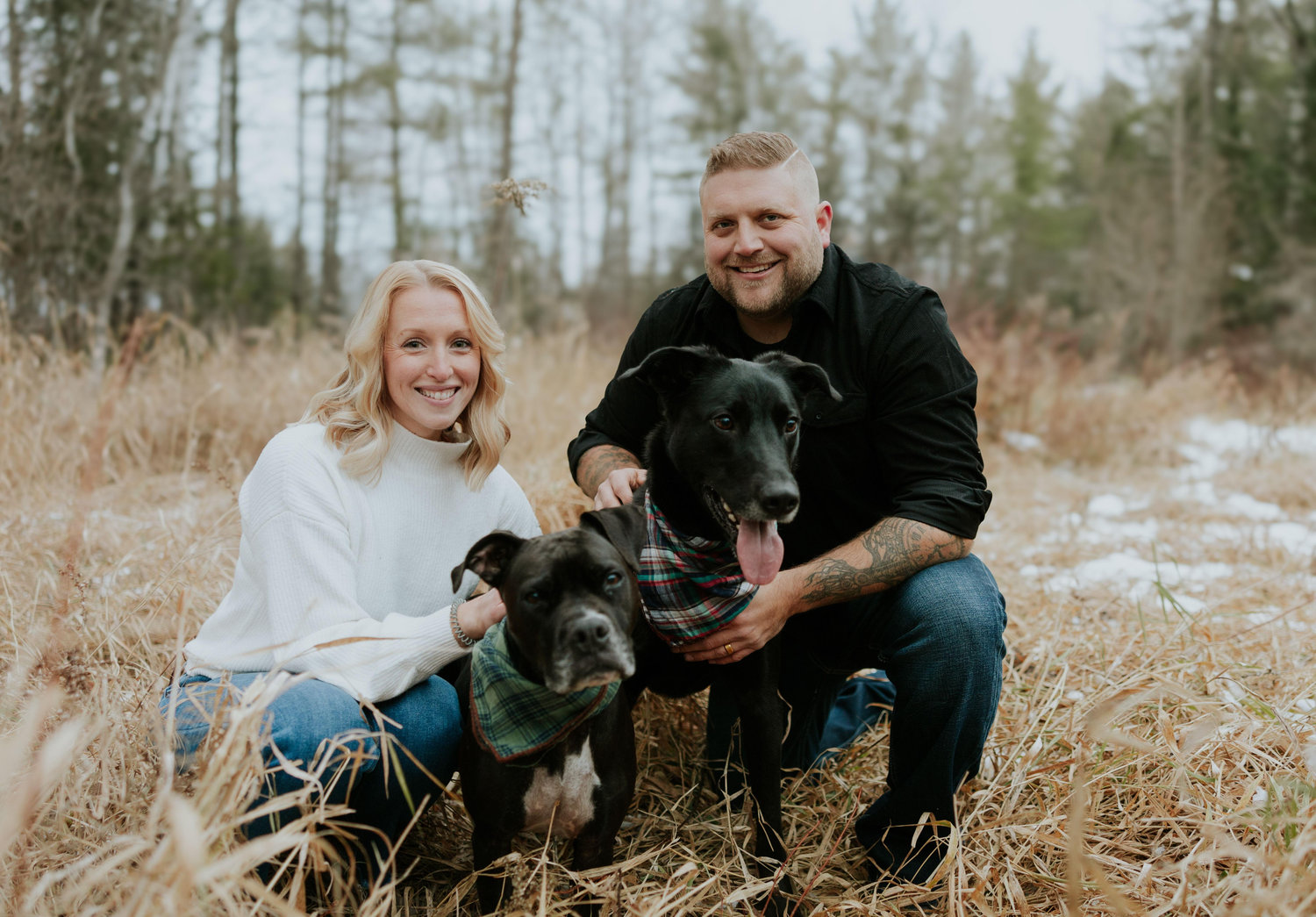 The Wedding Website of Ashley Moore and Mitch Campy