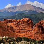 Garden of the Gods Park
