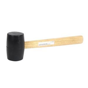 16 oz. Rubber Mallet
