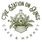 The Station on Kings Cafe & Market