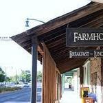 The Farmhouse Restaurant