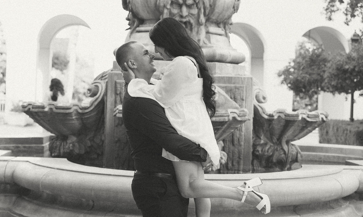 The Wedding Website of Victoria Gonzalez and Leroy Bogart