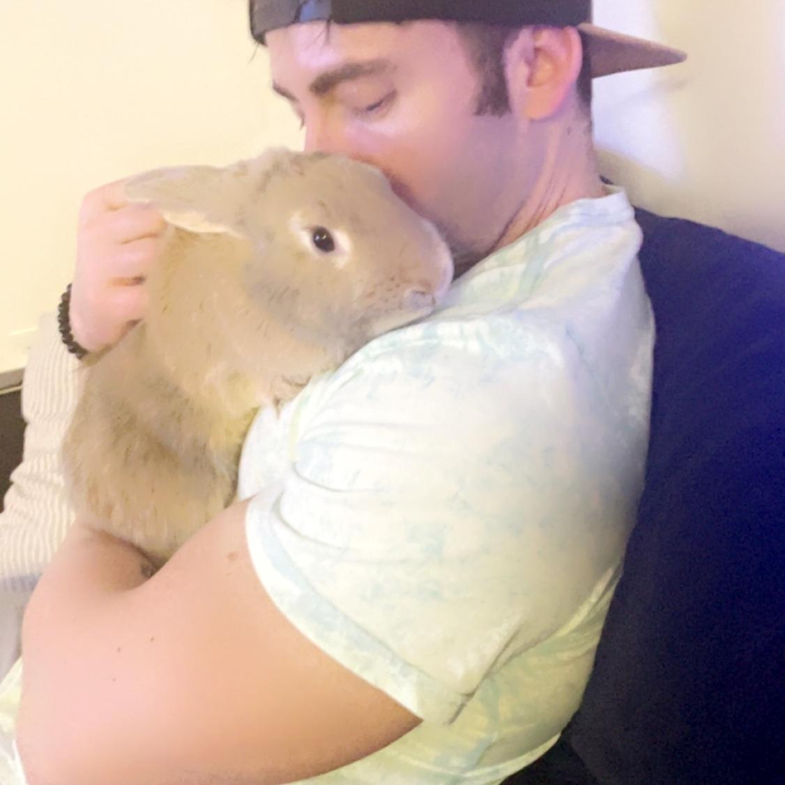 Best bun dad ever!