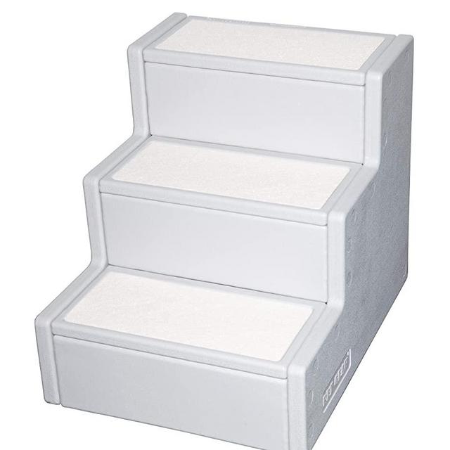 Pet Gear Easy Step III Pet Stairs