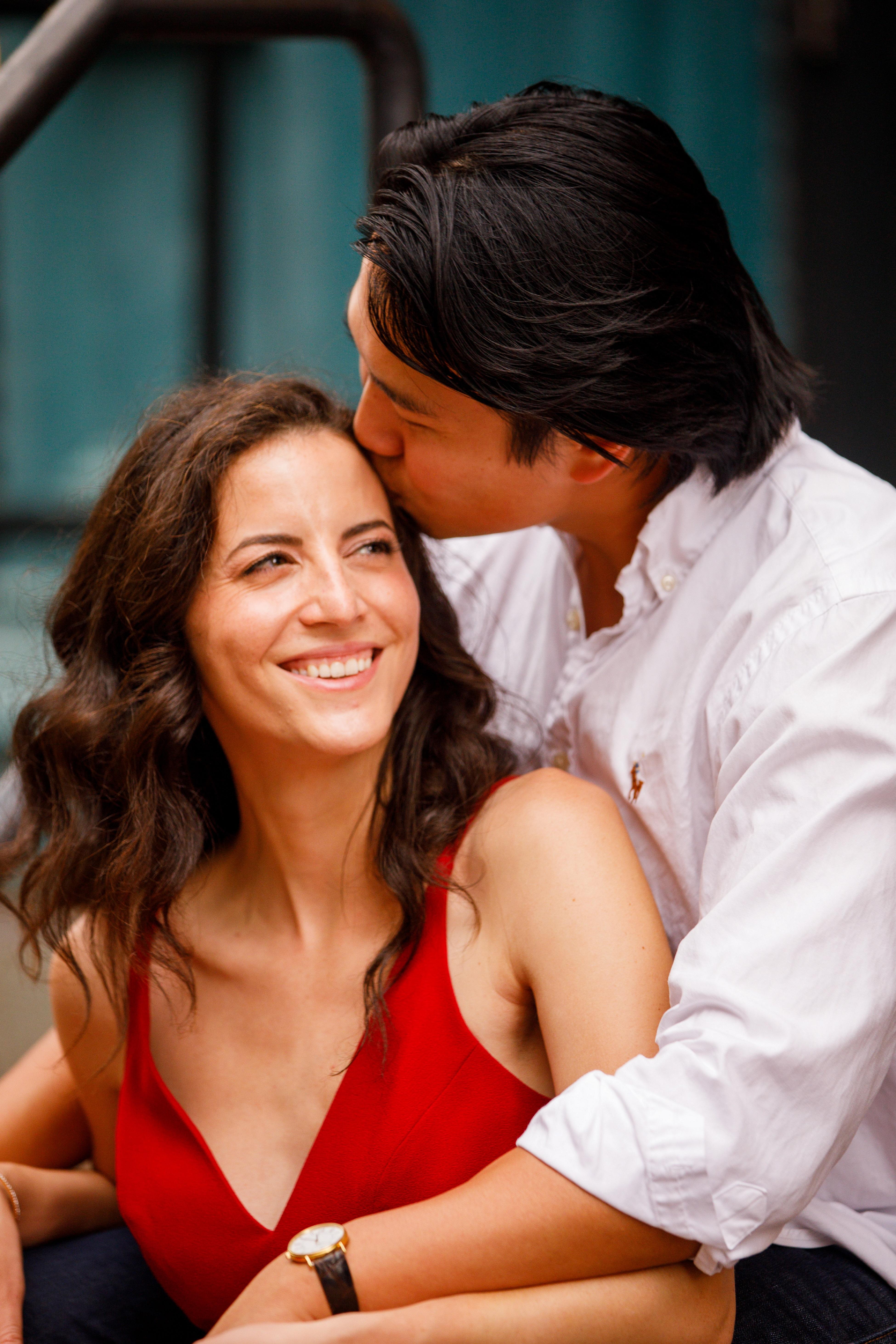 The Wedding Website of Holly Lim and Daniel Lim