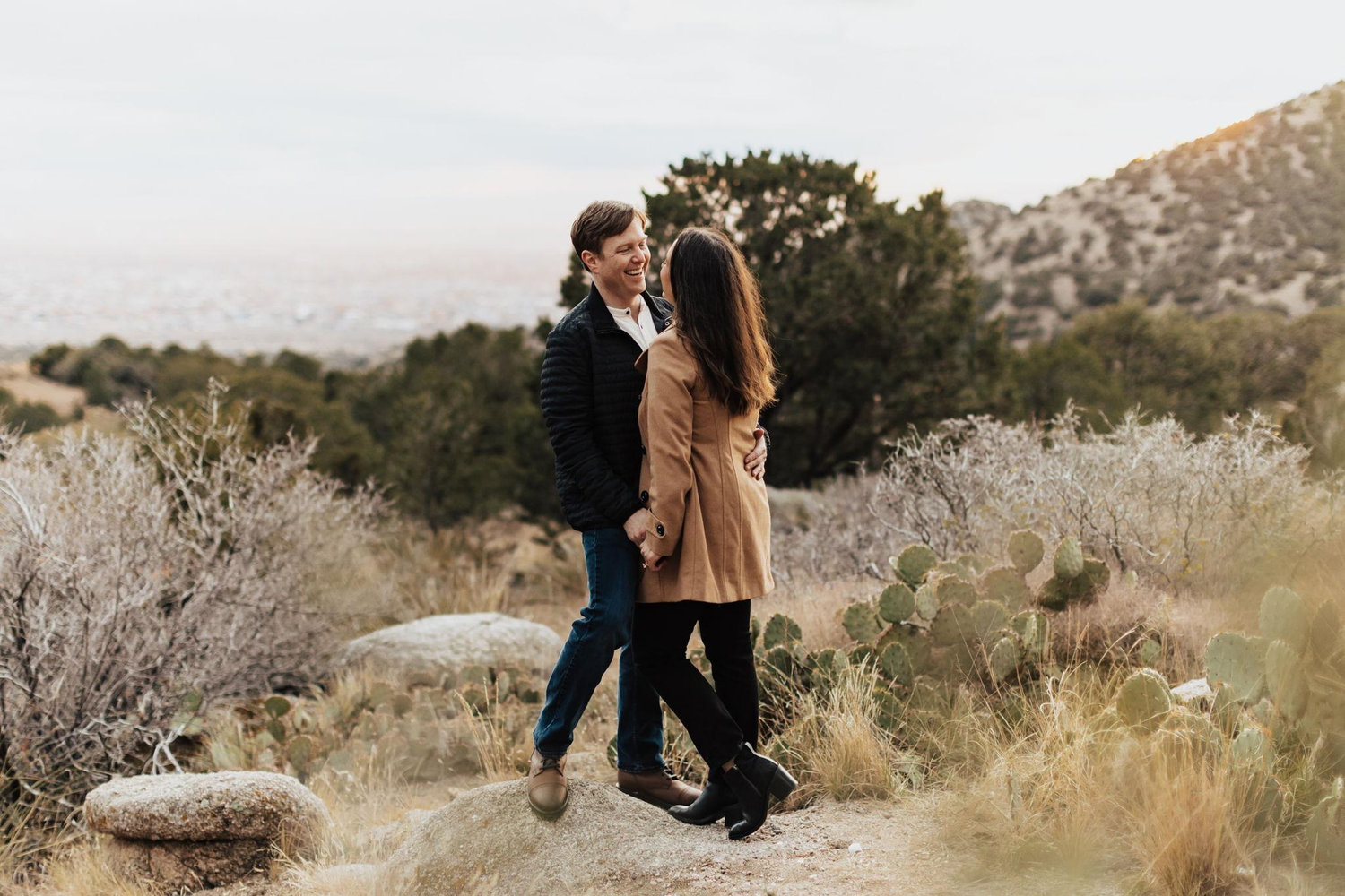 The Wedding Website of Adriana Toomey-Hernández and David Milling