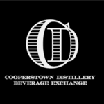 Cooperstown Distillery Beverage Exchange at Saratoga