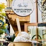 Whistlepunk Ice Cream Co.