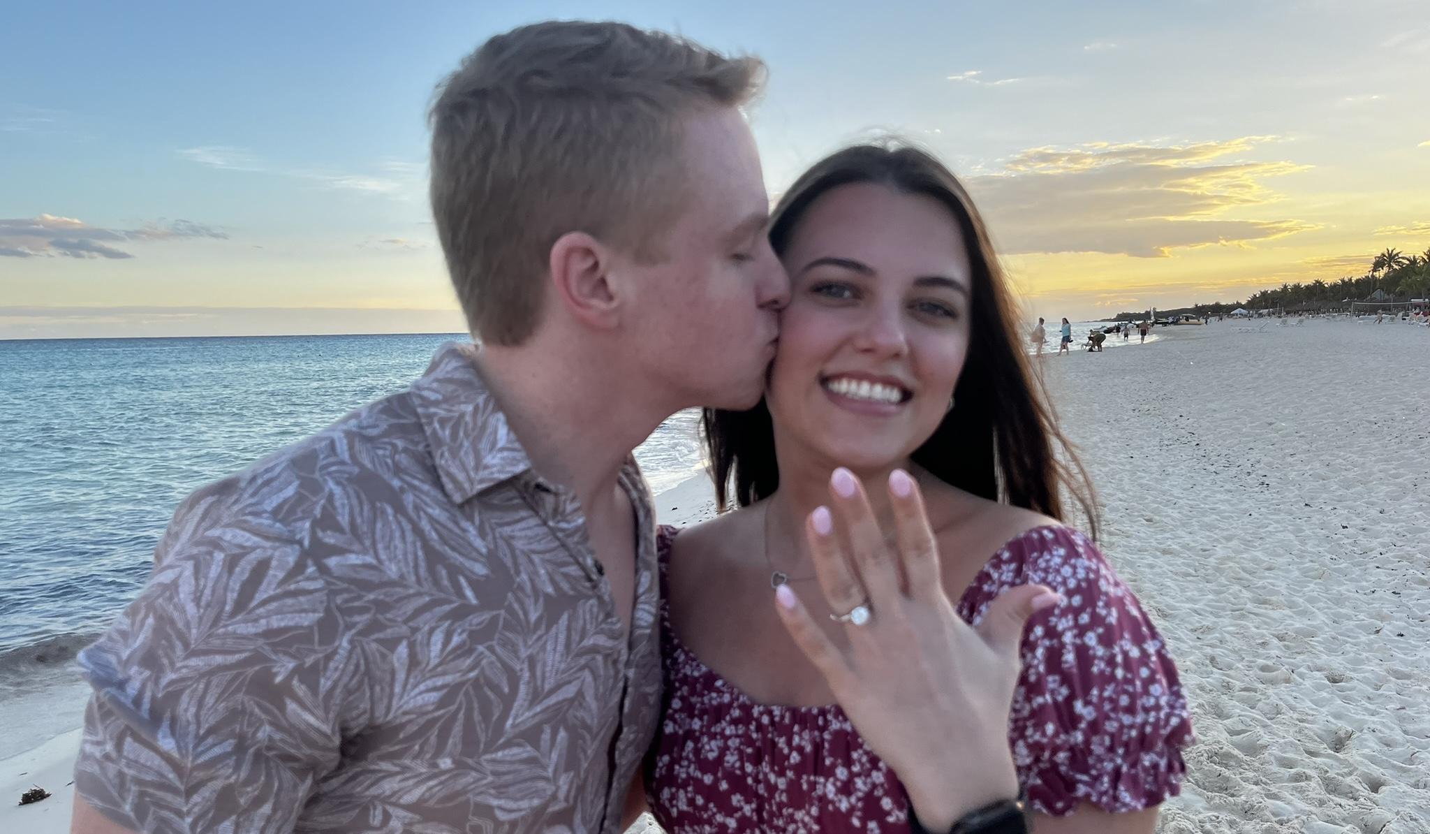 The Wedding Website of Cindy Kokoszka and David Parker