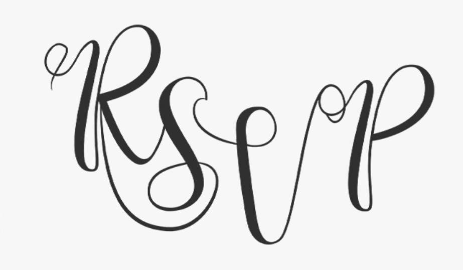 The Wedding Website of Isa Walker and Turquoise McGuire