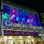 Georgia Square Mall