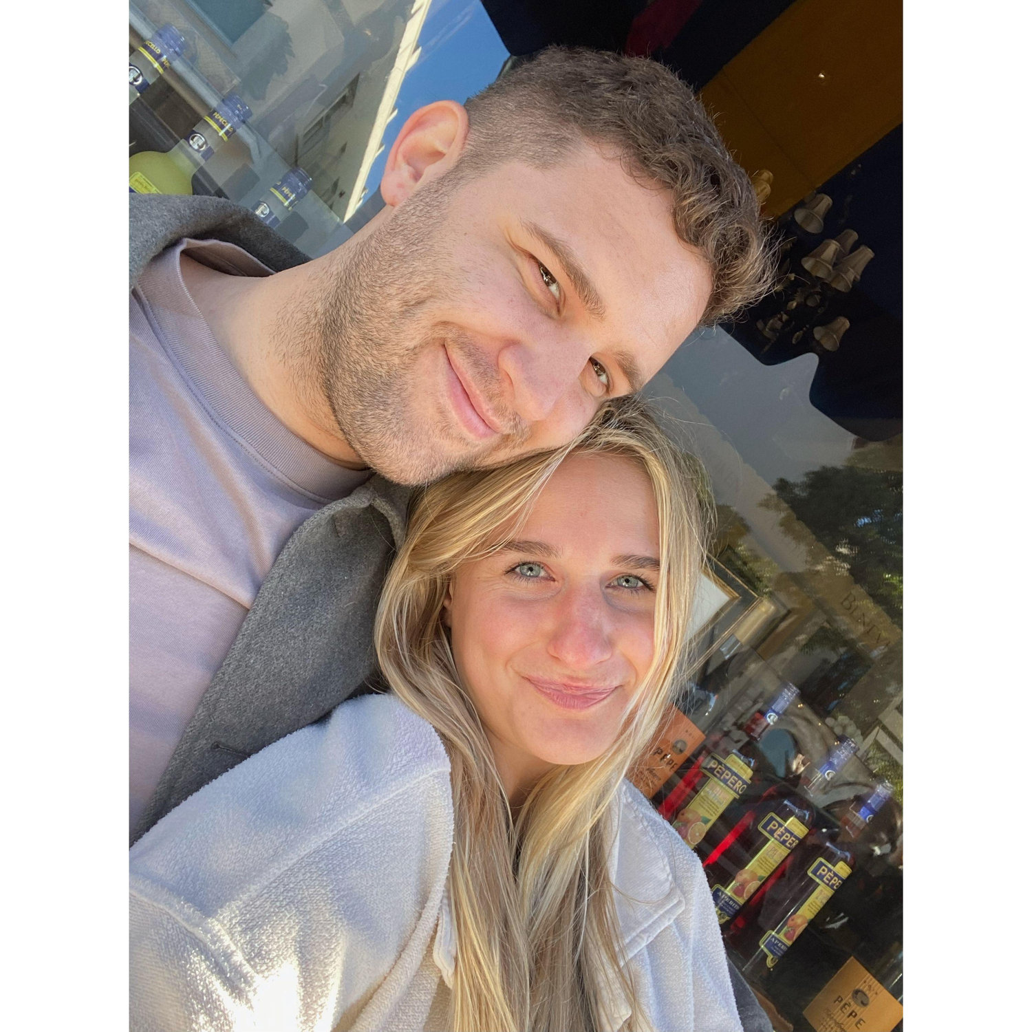 Carmel by the Sea, CA - 2025 New Years!!