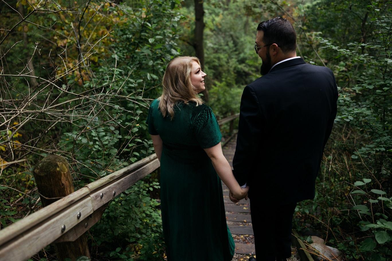 The Wedding Website of Shauna Pichette and Daniel Miles