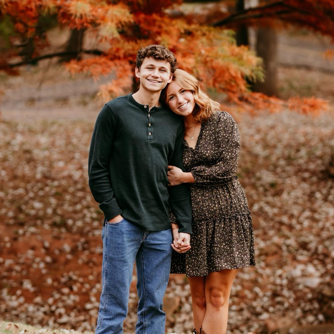 Jackson’s first family pics! 2023