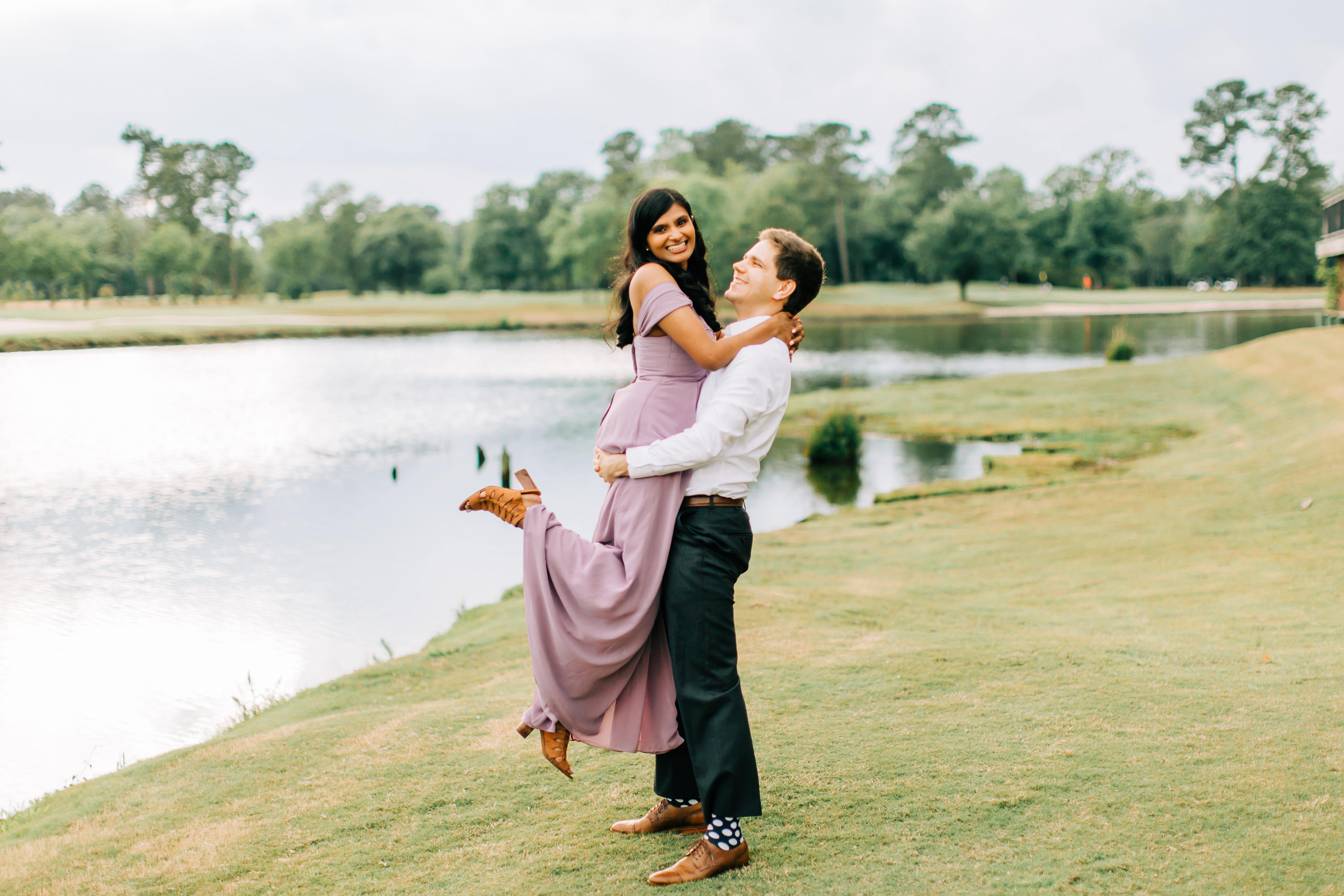 The Wedding Website of Eldon Zacek and Anita Gandhi