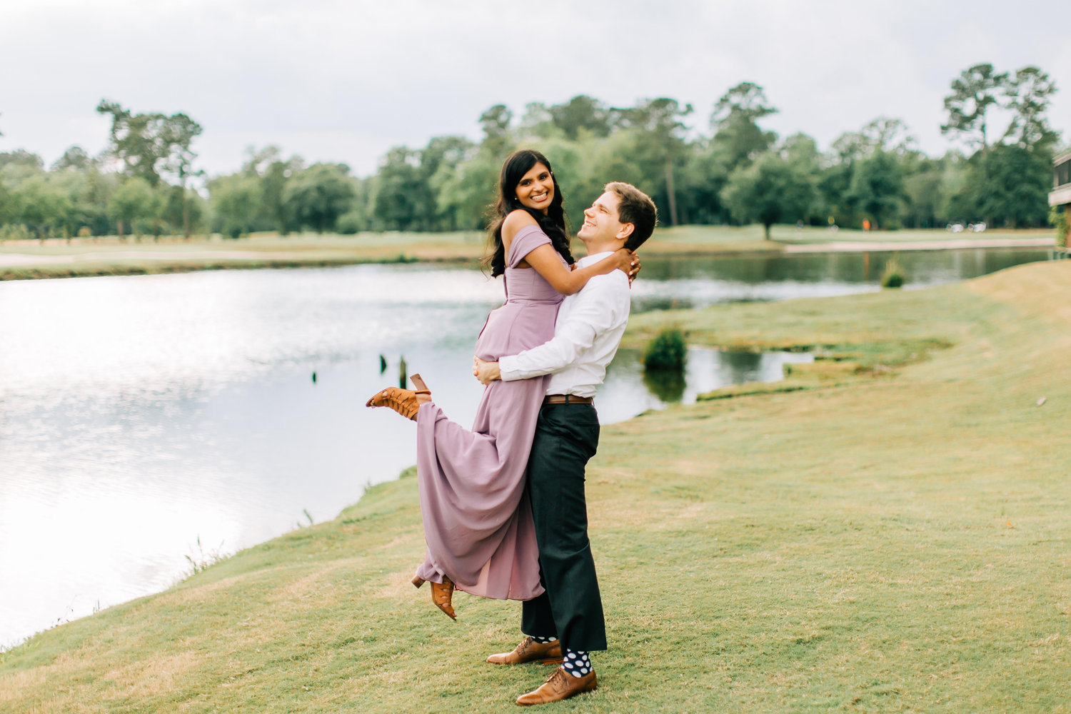 The Wedding Website of Eldon Zacek and Anita Gandhi