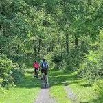 Keuka Lake Outlet Trail