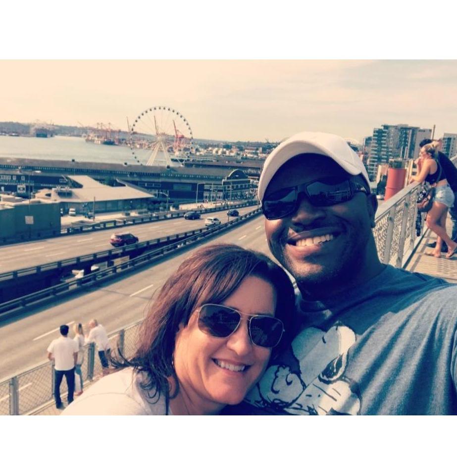 Seattle Waterfront