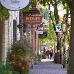 St. Charles Historic District