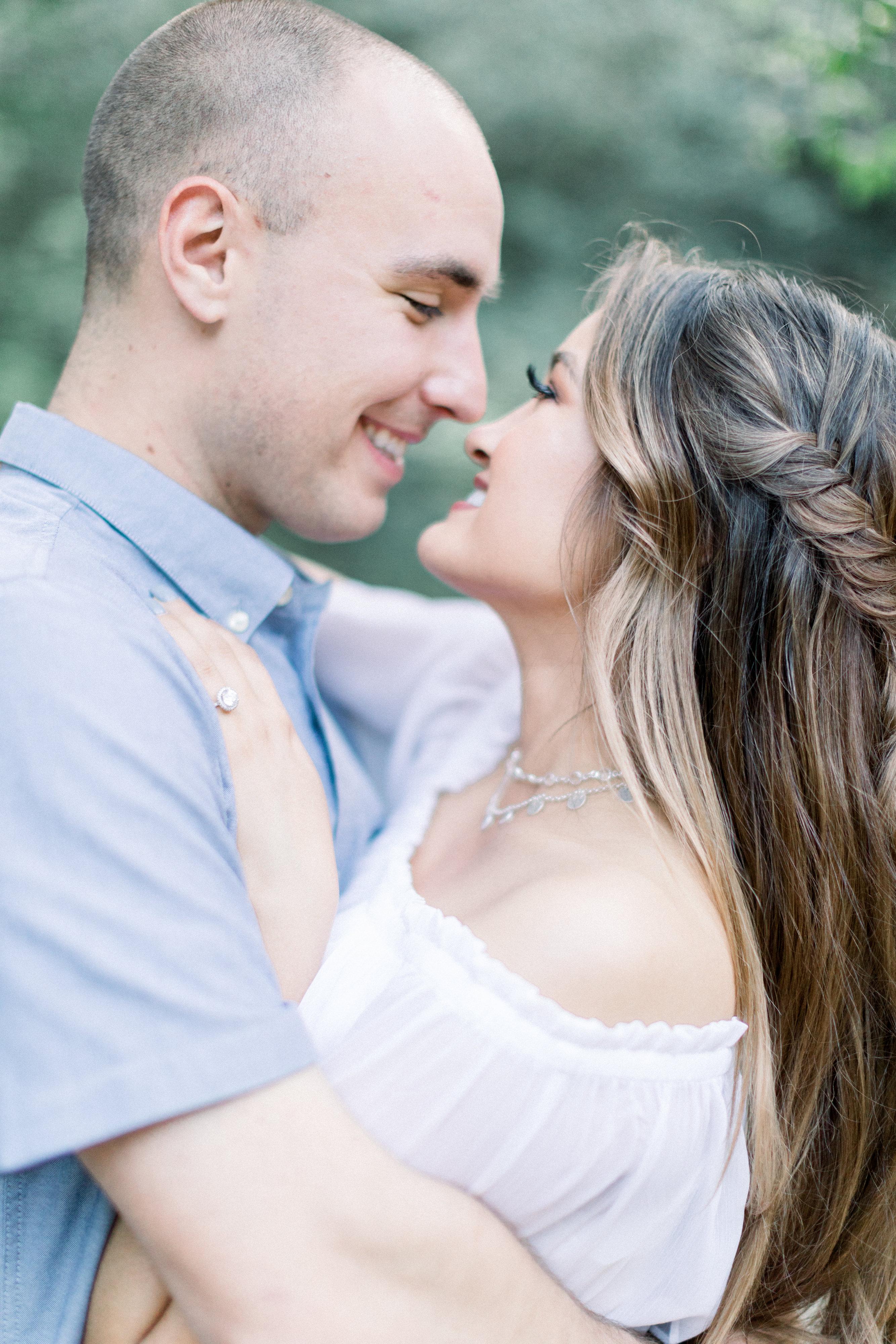 The Wedding Website of Haley Ferrera and Christopher Perry