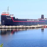 Steamship William G. Mather Museum
