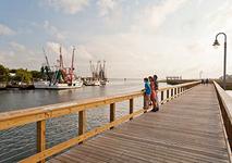 Shem Creek Park