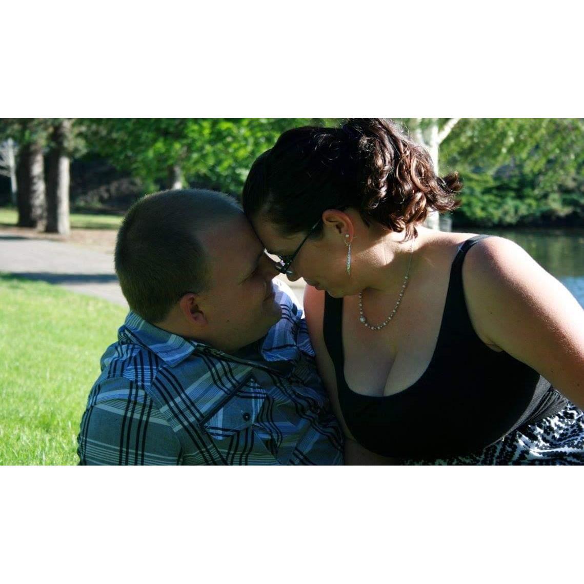 Two hearts one soul