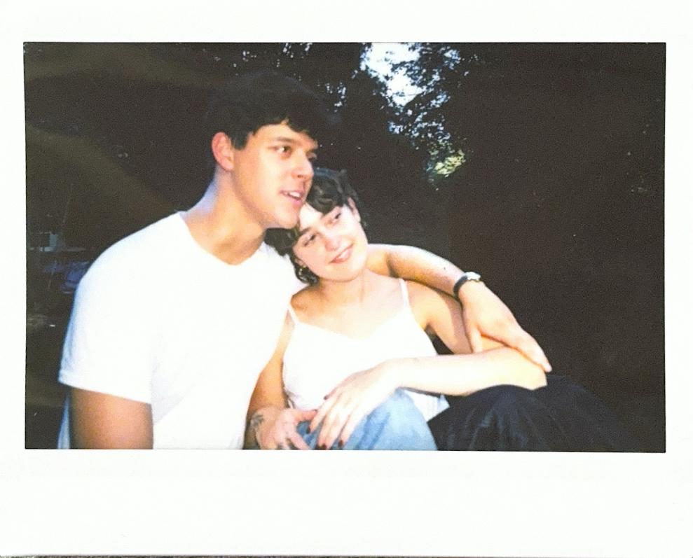The Wedding Website of Morgan Scheinoha and Samuel Harless