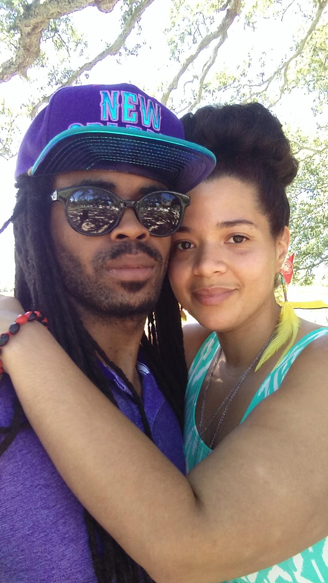 The Wedding Website of Ellenie cruz and Tibeau Hampton