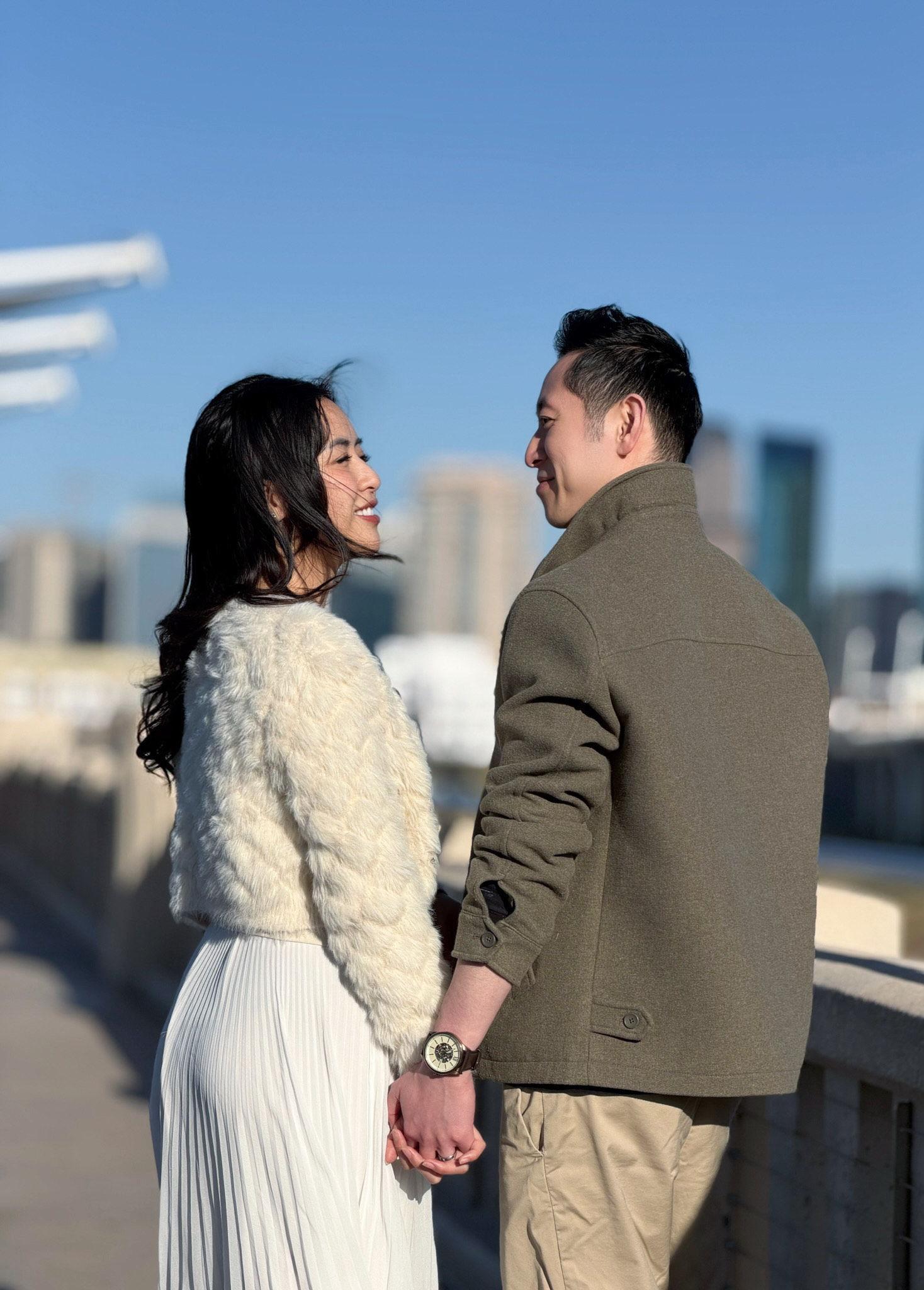 The Wedding Website of Uyen Phan and Johnson Ly