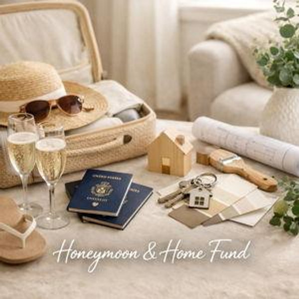 Honeymoon & Home Fund
