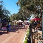 Mount Dora Village Market