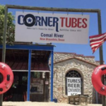 Corner Tubes