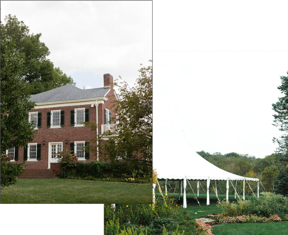 The Wedding Website of Brett Carlin and Emily Hofmeyer