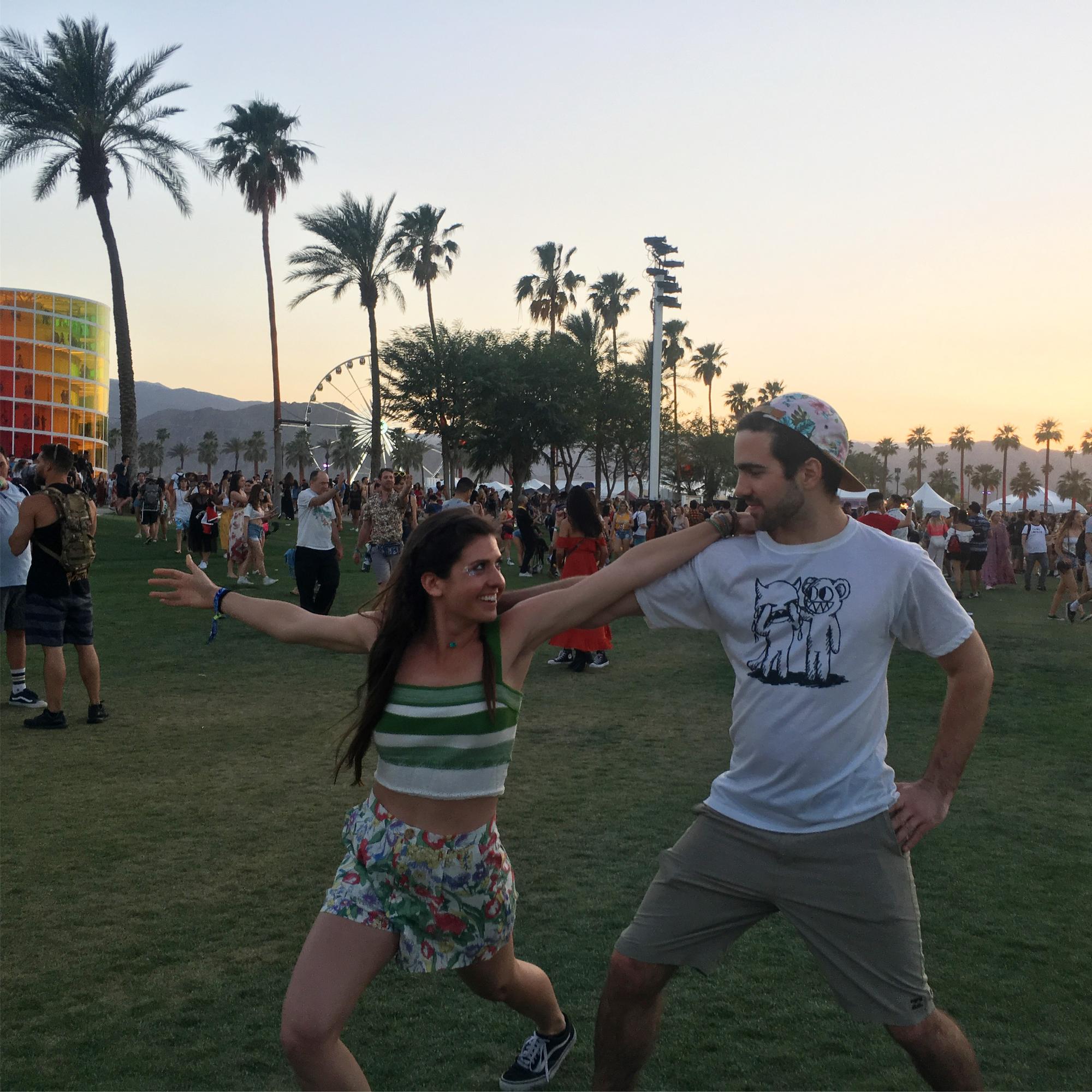 Coachella