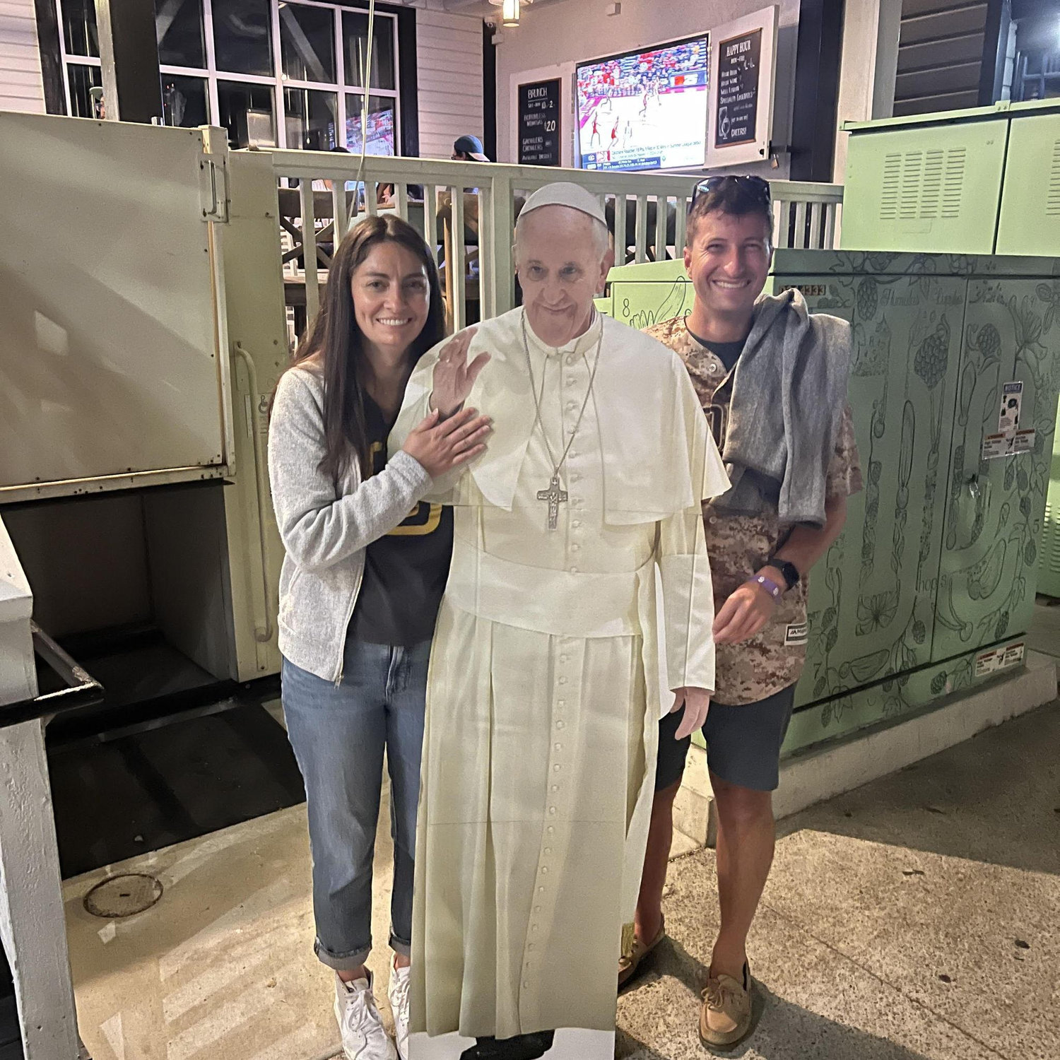 #blessed