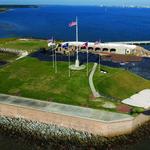 Fort Sumter