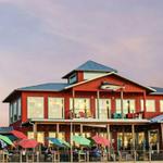 Shaggy's Biloxi Beach