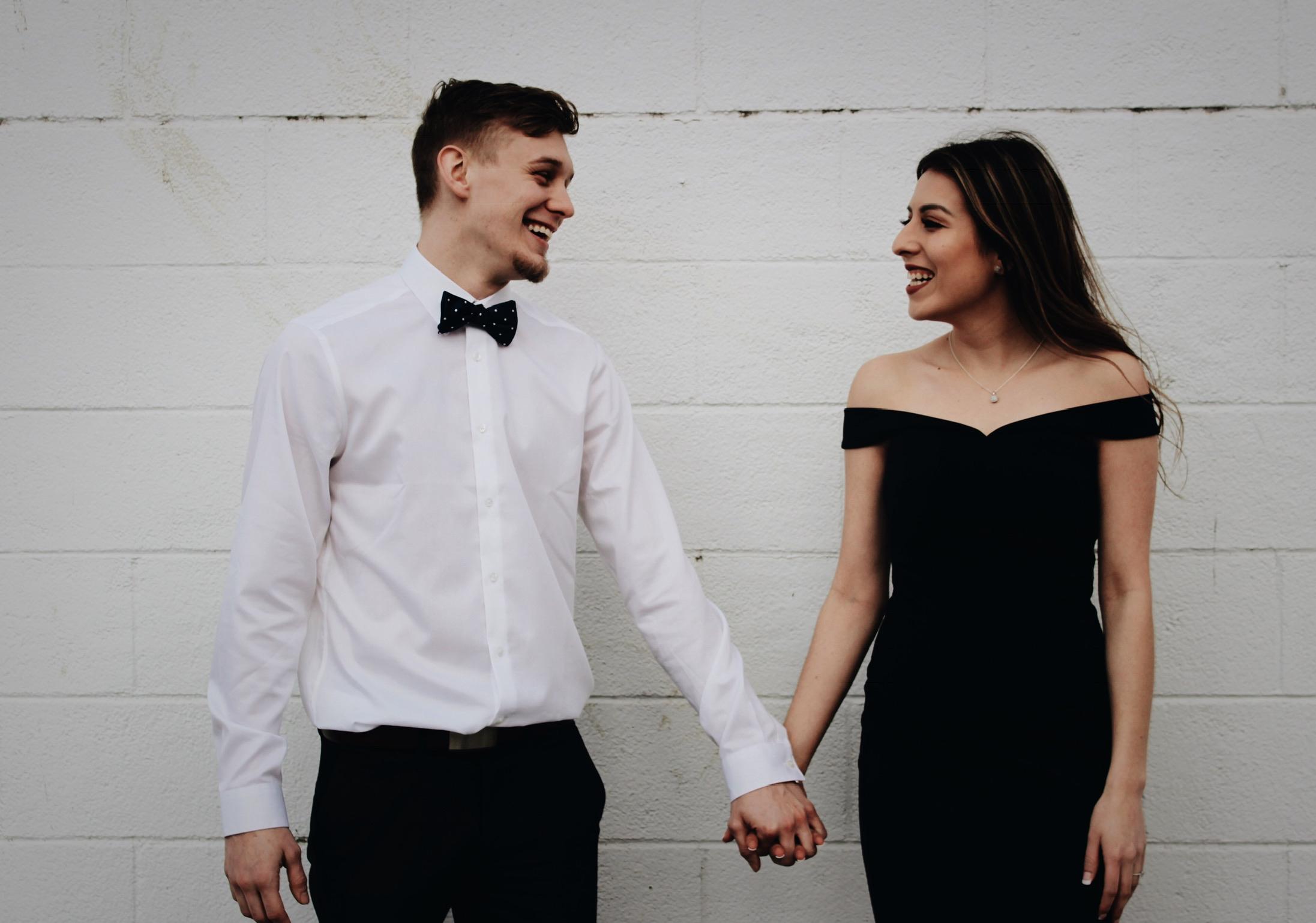 The Wedding Website of Ruby Ruiz and Daniel Gordon