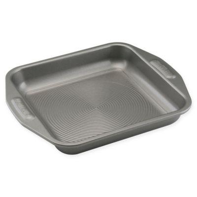 Circulon® 9-Inch Square Nonstick Cake Pan